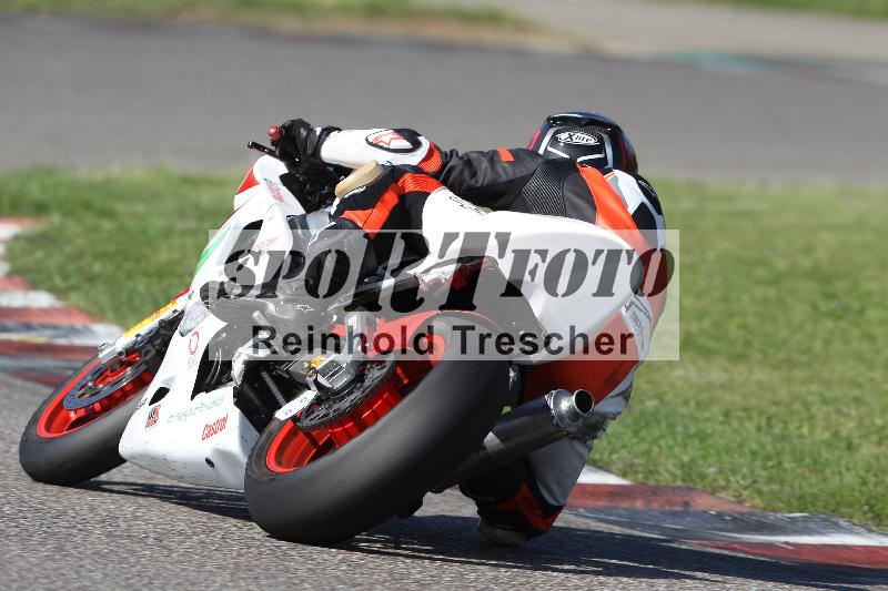 /13 01.05.2025 Speer Racing ADR/Gruppe gelb/53